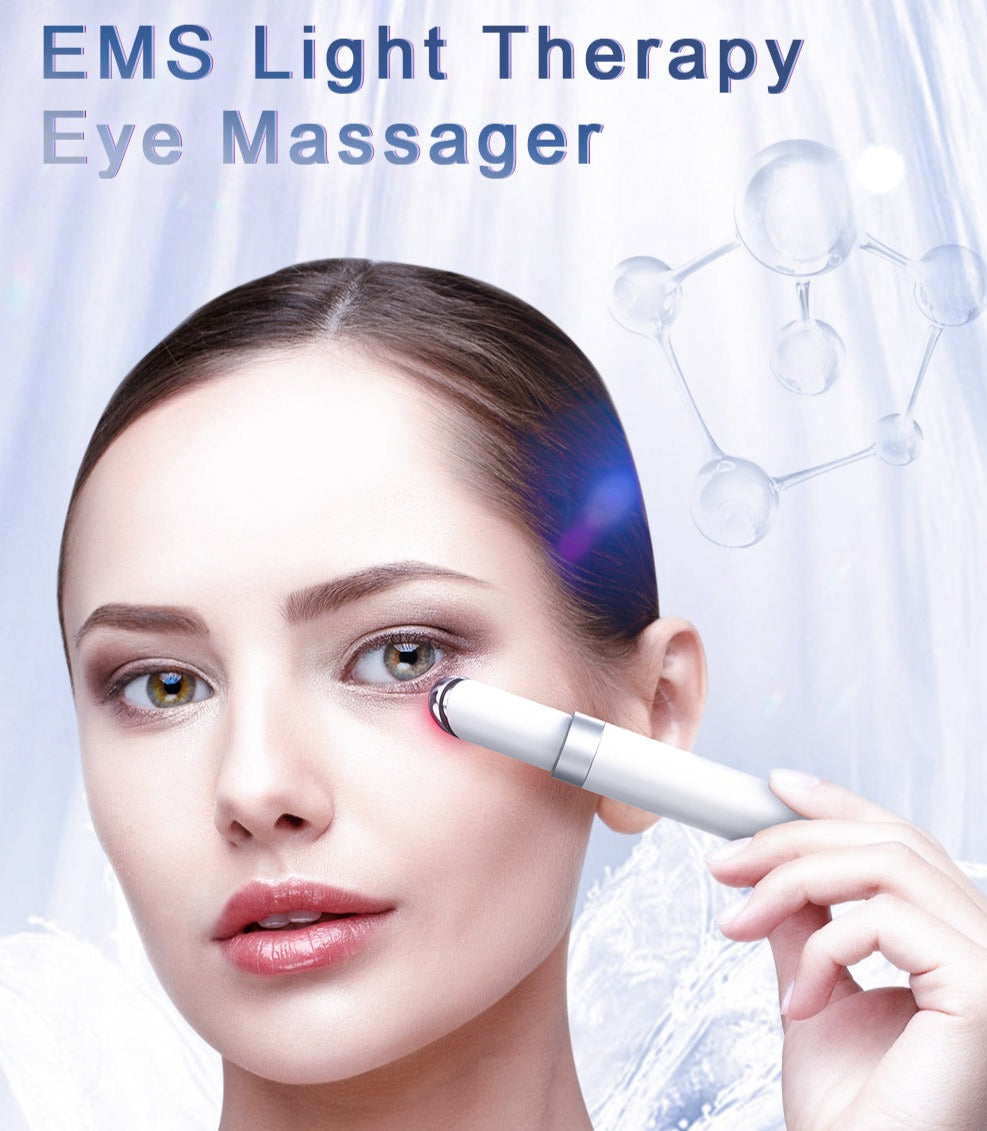 EMS Eye Massager