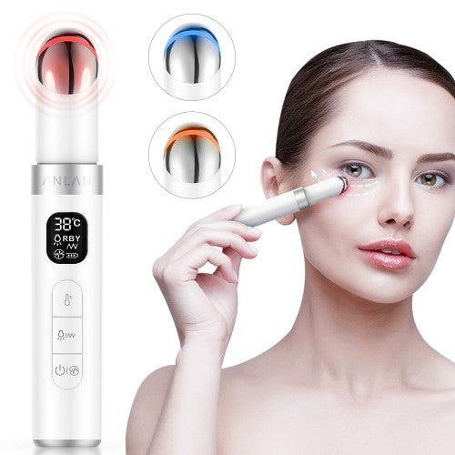 EMS Eye Massager