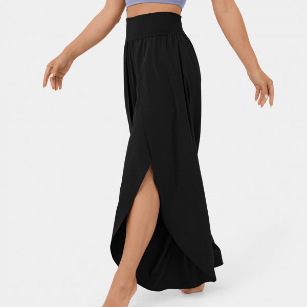 Flowy pants – Loose Wide Pants