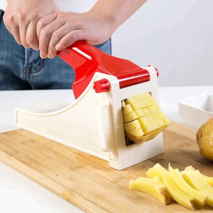 Heavy Duty Vegetable Slicer & Dicer