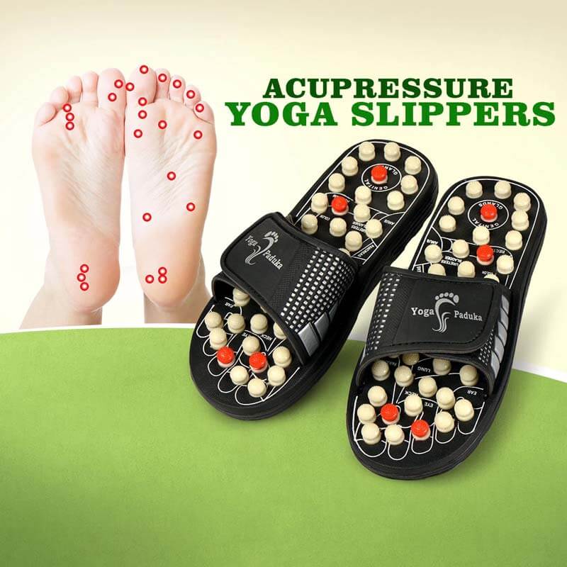 Feet Massage Sandals