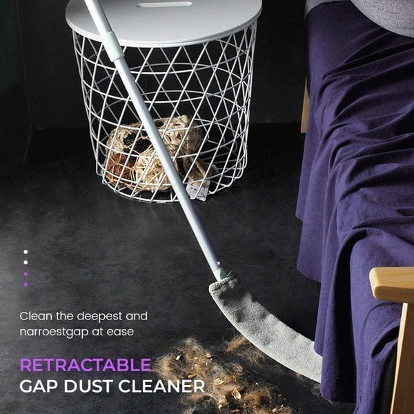 Gap Dust Cleaner