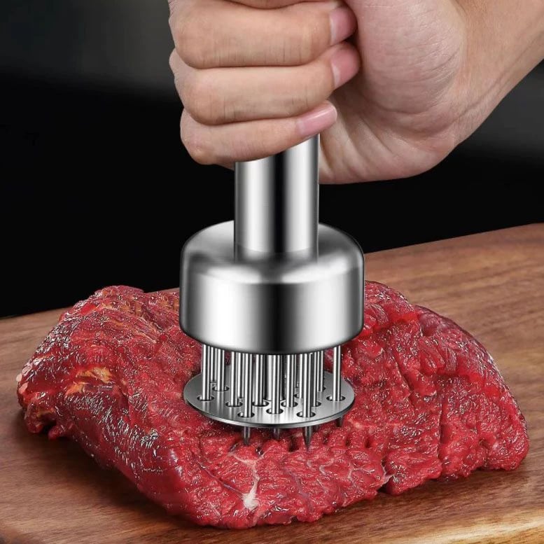 304 Stainless Steel Meat Tenderizer Needle