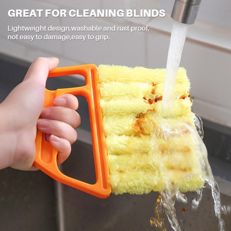 7 Finger Dusting Cleaner Tool-Buy 1 Get 1 Free