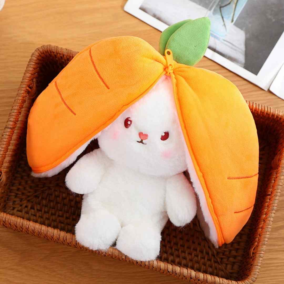 Adorable Bunny Soft Toy