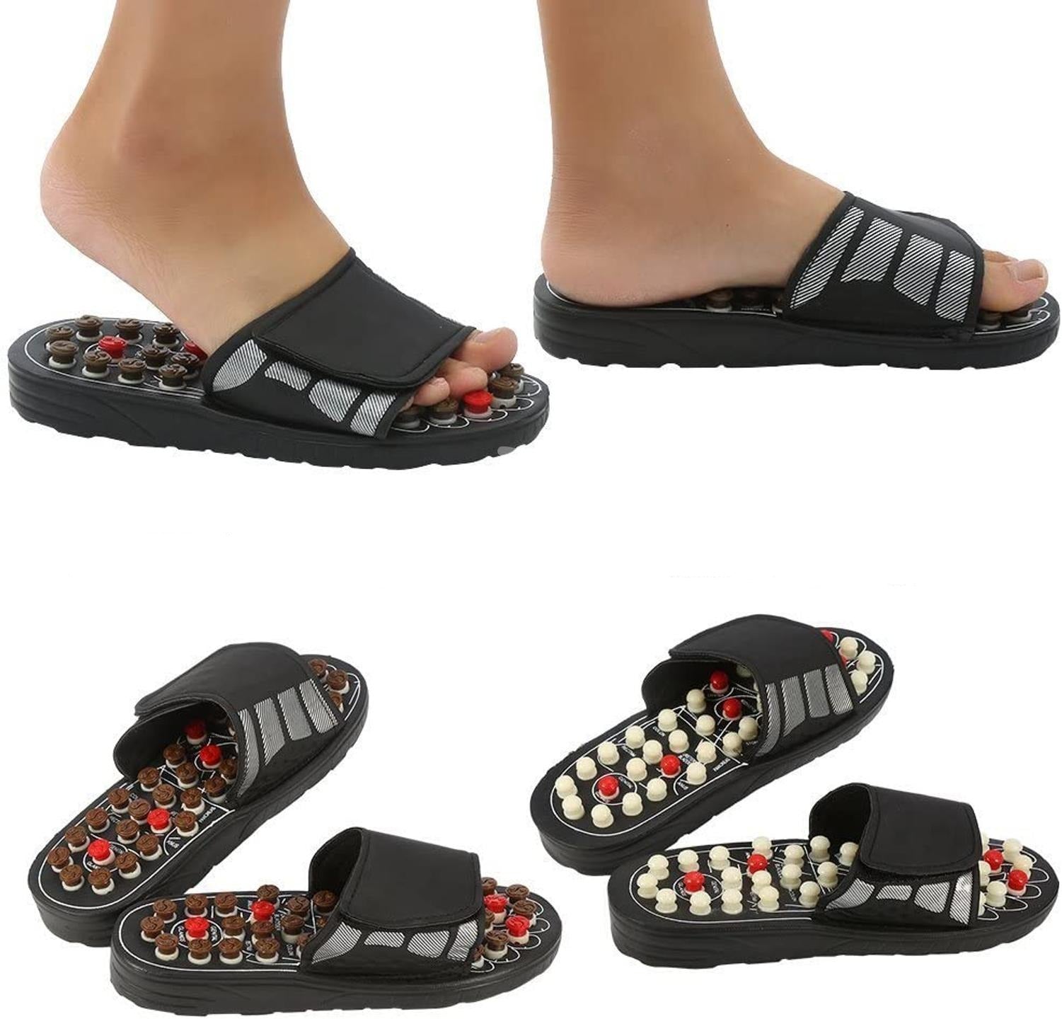 Feet Massage Sandals