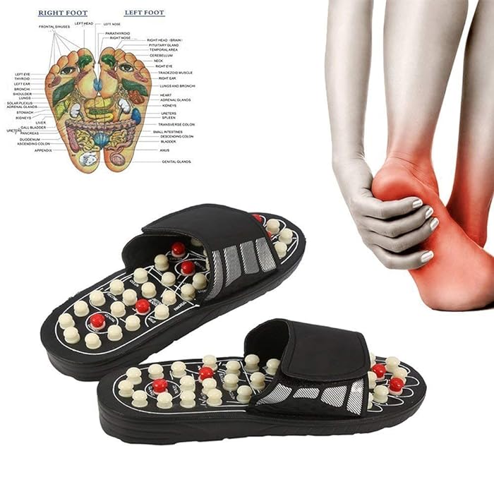 Feet Massage Sandals