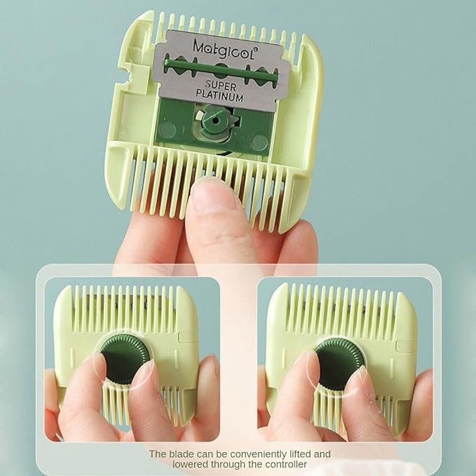 Children's Hair Clipper