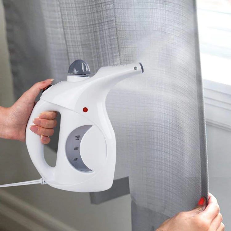 Garment Steamer Pro