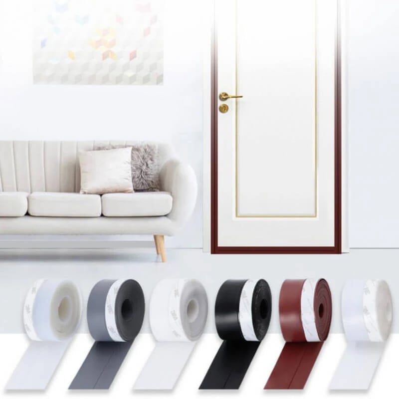 Door Seal Strip