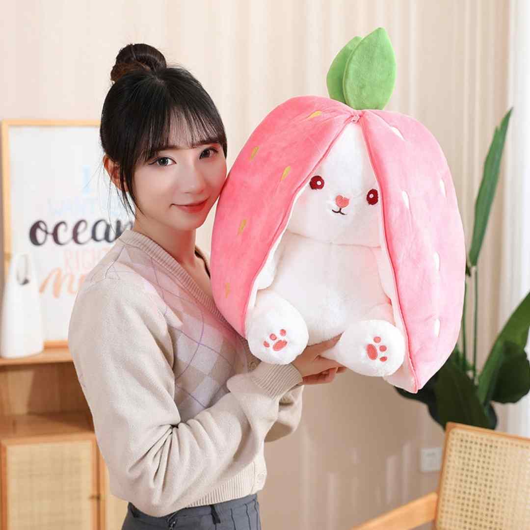 Adorable Bunny Soft Toy