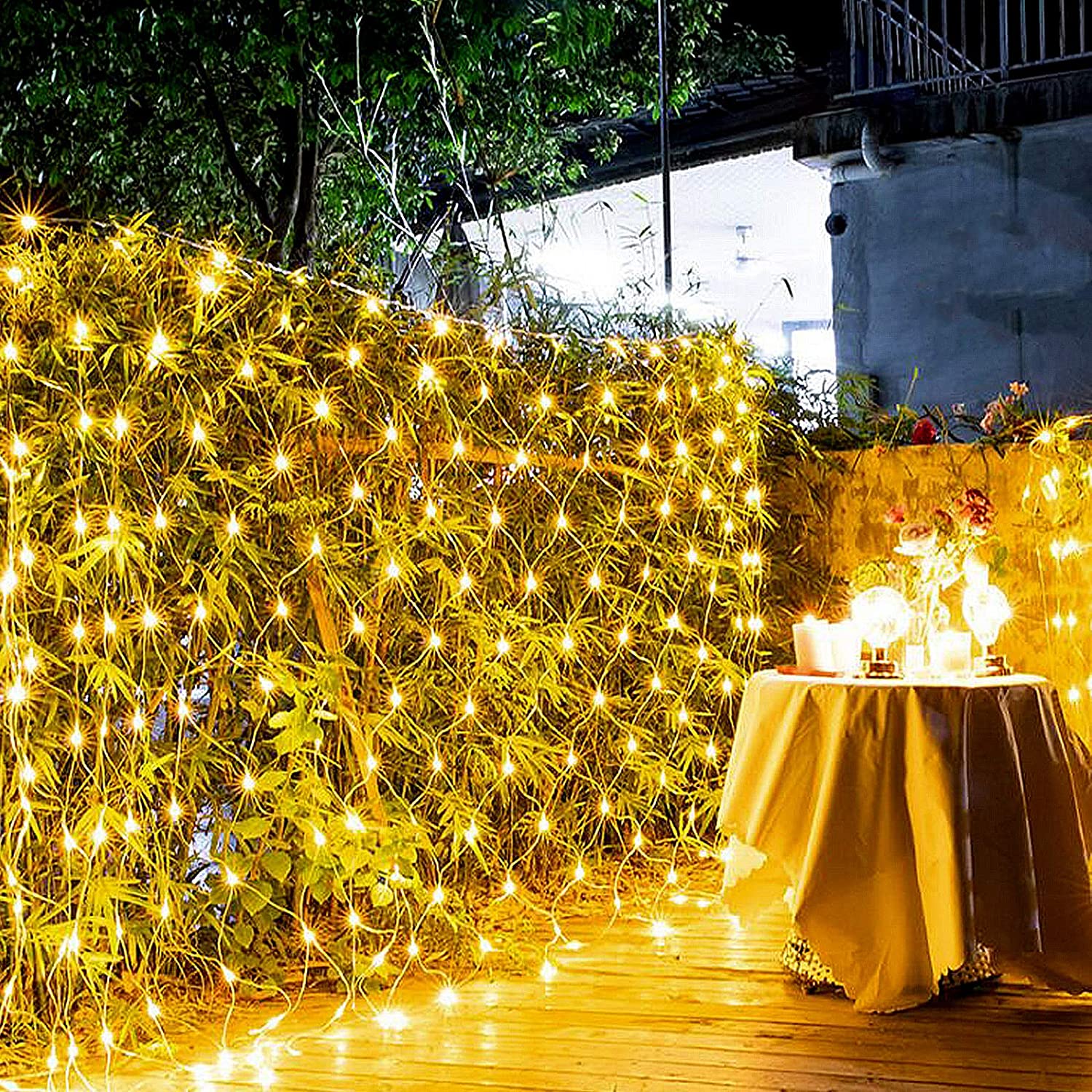 LED string lights decoration lights