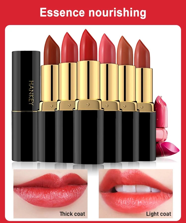 Authentic Valvet Lipstick