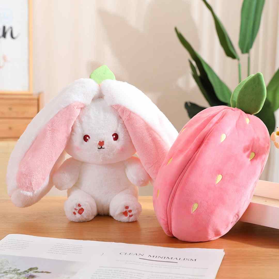 Adorable Bunny Soft Toy