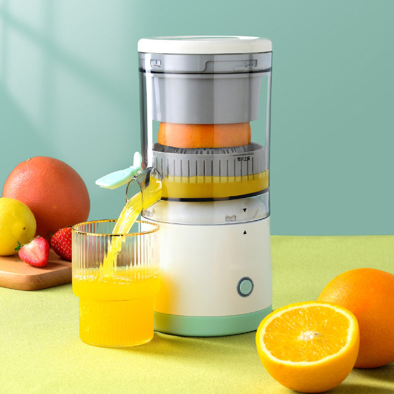 Automatic Household Electric Juicer