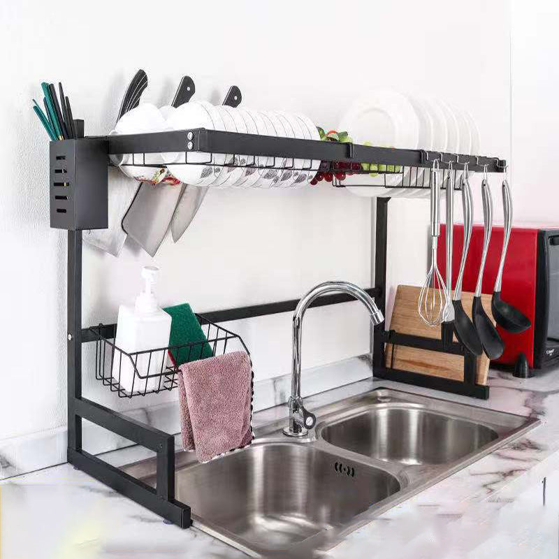 Adjustable Kitchen Rack