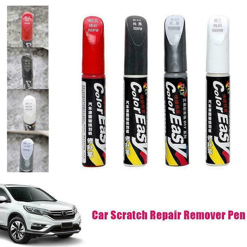 Car Scratch Repair Remover Pen-Buy 1 Get 1 Free