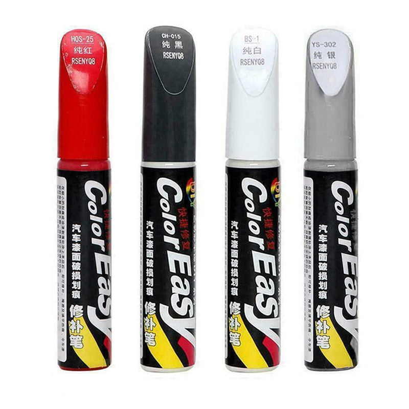 Car Scratch Repair Remover Pen-Buy 1 Get 1 Free