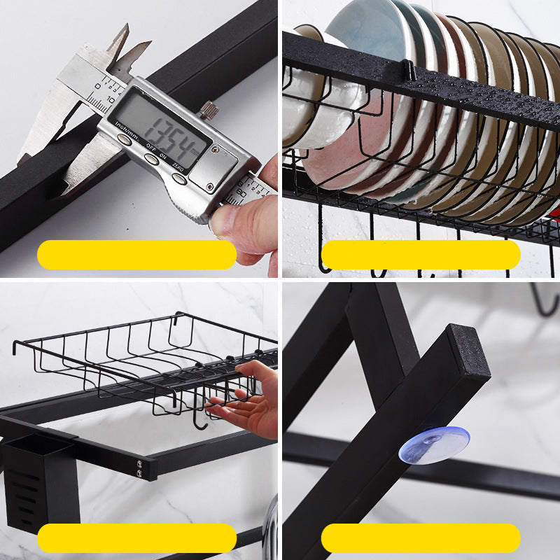 Adjustable Kitchen Rack