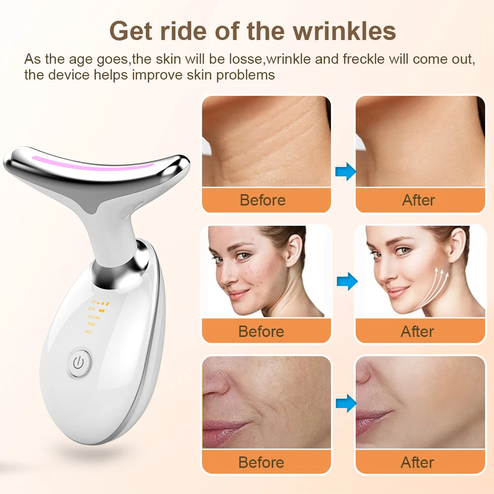 3-in-1 Neck Sculpting Tool