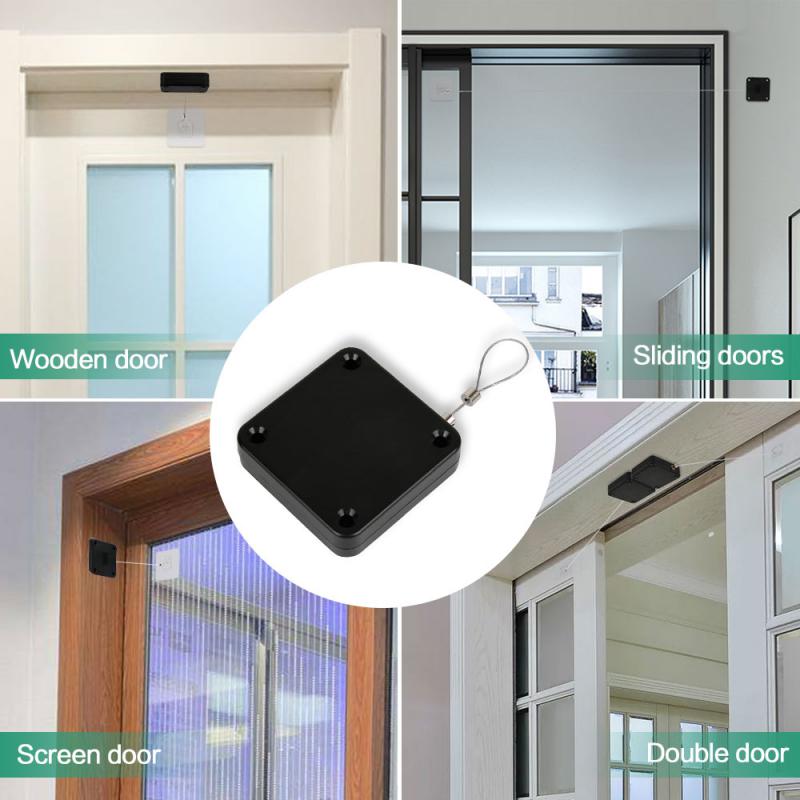 Automatic Door Closer-Buy 1 Get 1 Free