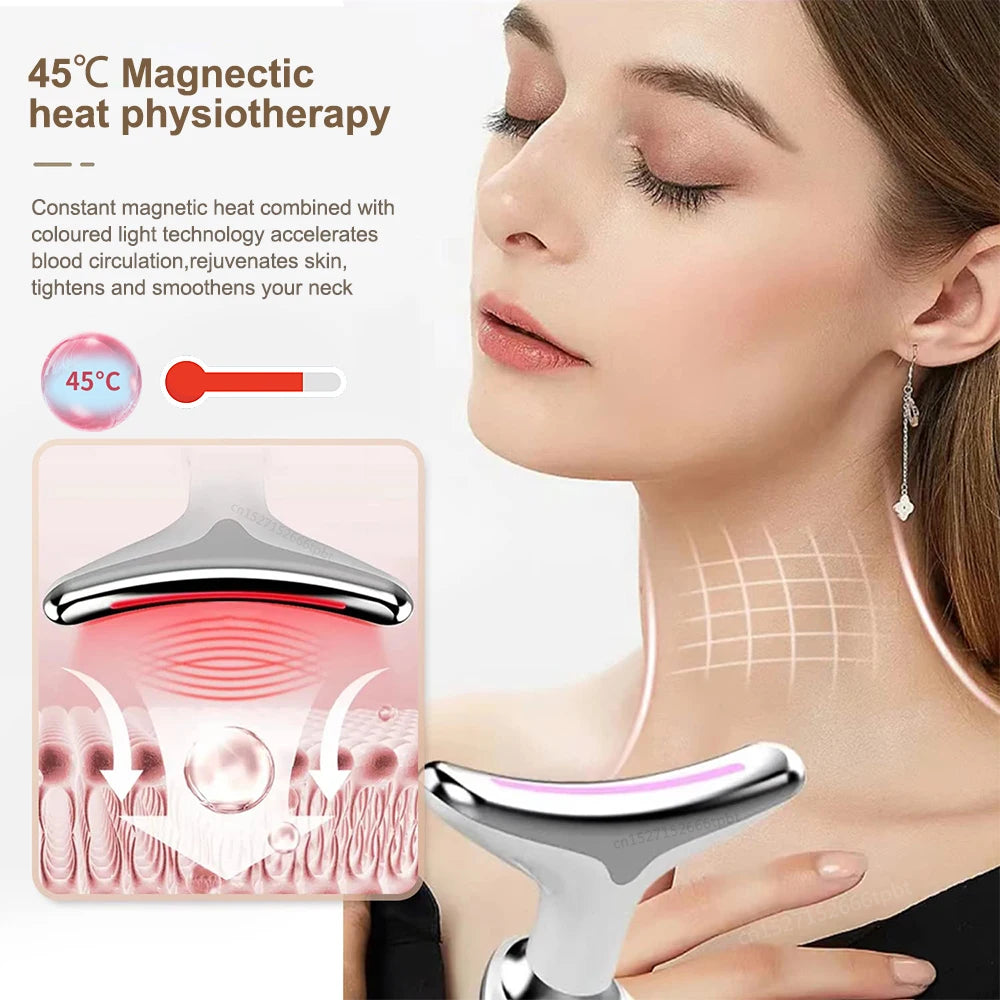 3-in-1 Neck Sculpting Tool