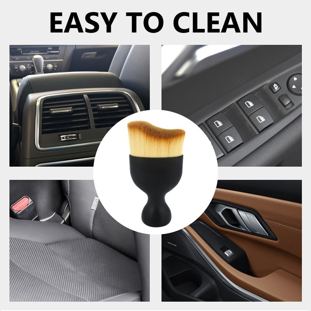 Car Interior Dashboard Cleaning Brush-Buy 1 Get 1 Free