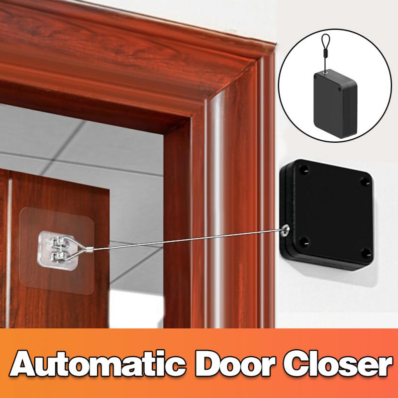 Automatic Door Closer-Buy 1 Get 1 Free