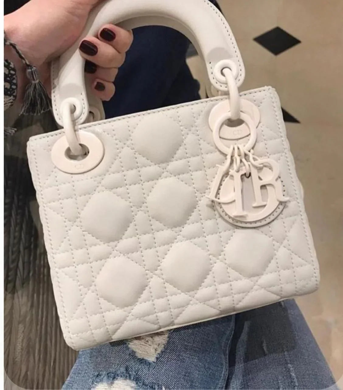 Casual Style HandBag