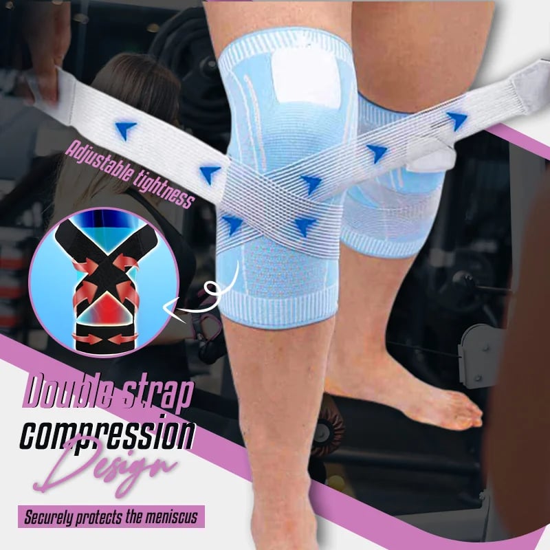 Knee Compression Sleeve