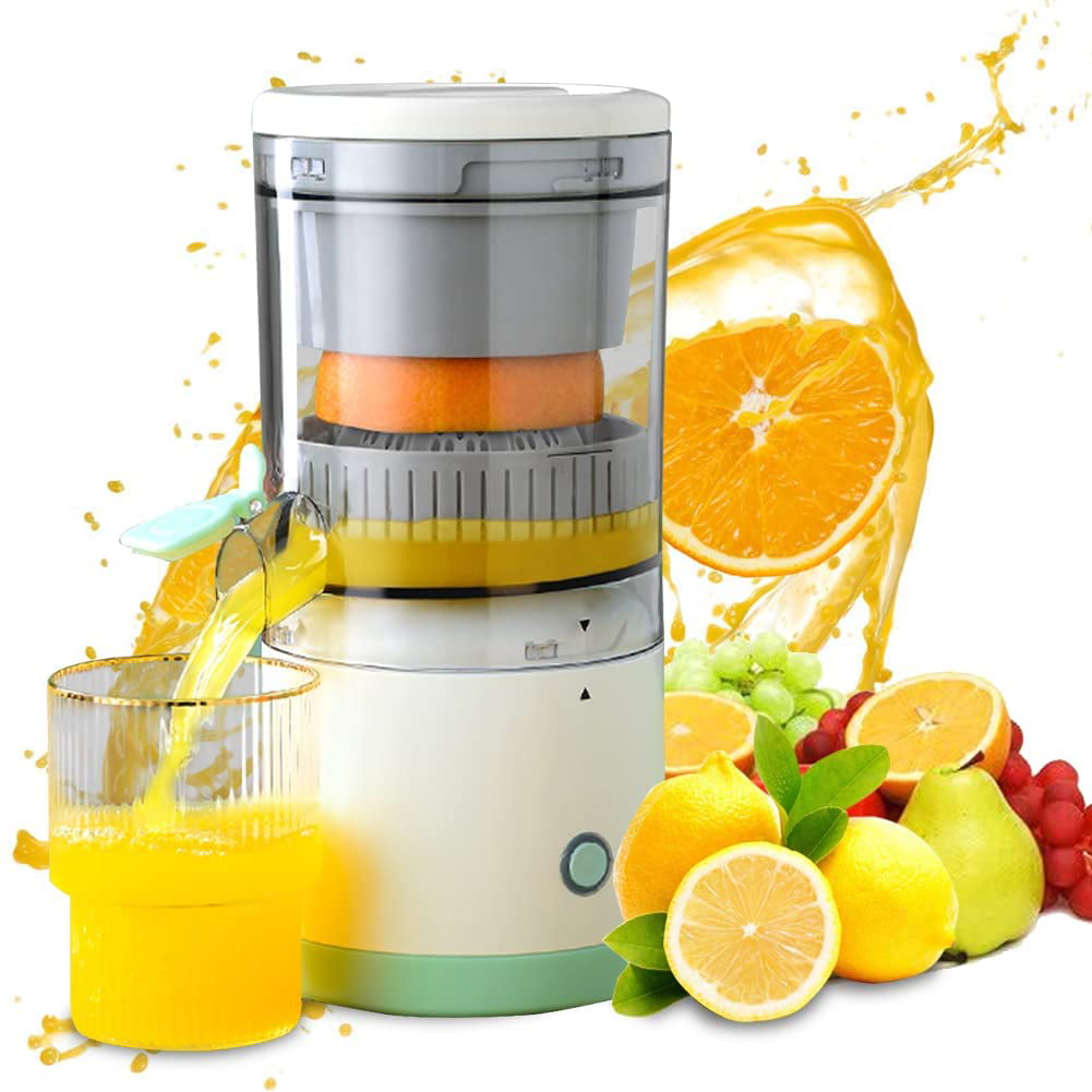 Automatic Household Electric Juicer