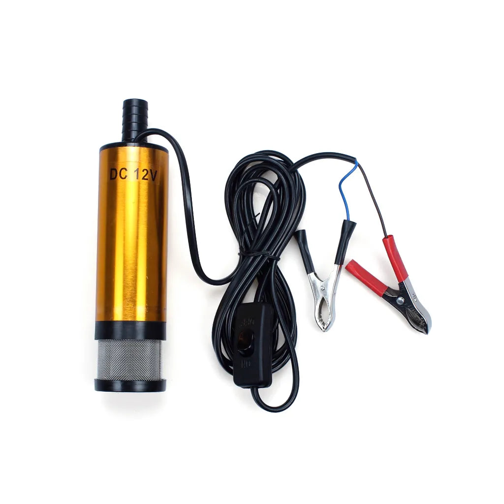 Fuel Pump Submersible Pump