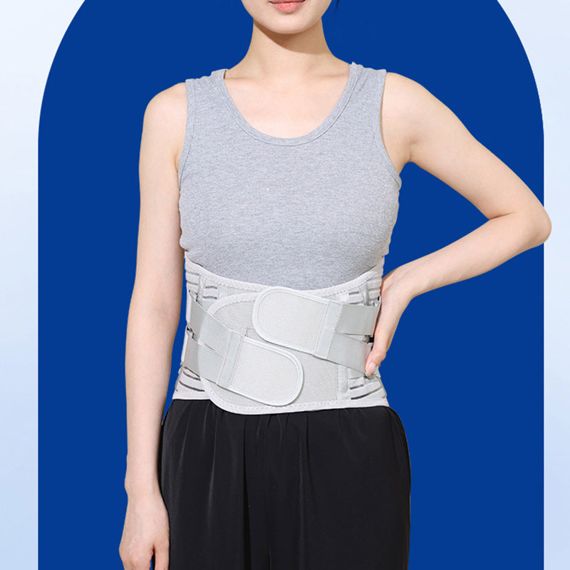 Lightweight Waist Protector