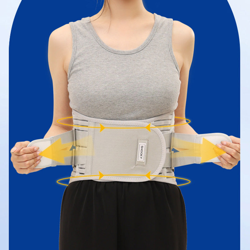 Lightweight Waist Protector